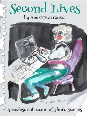 cover image of Second Lives